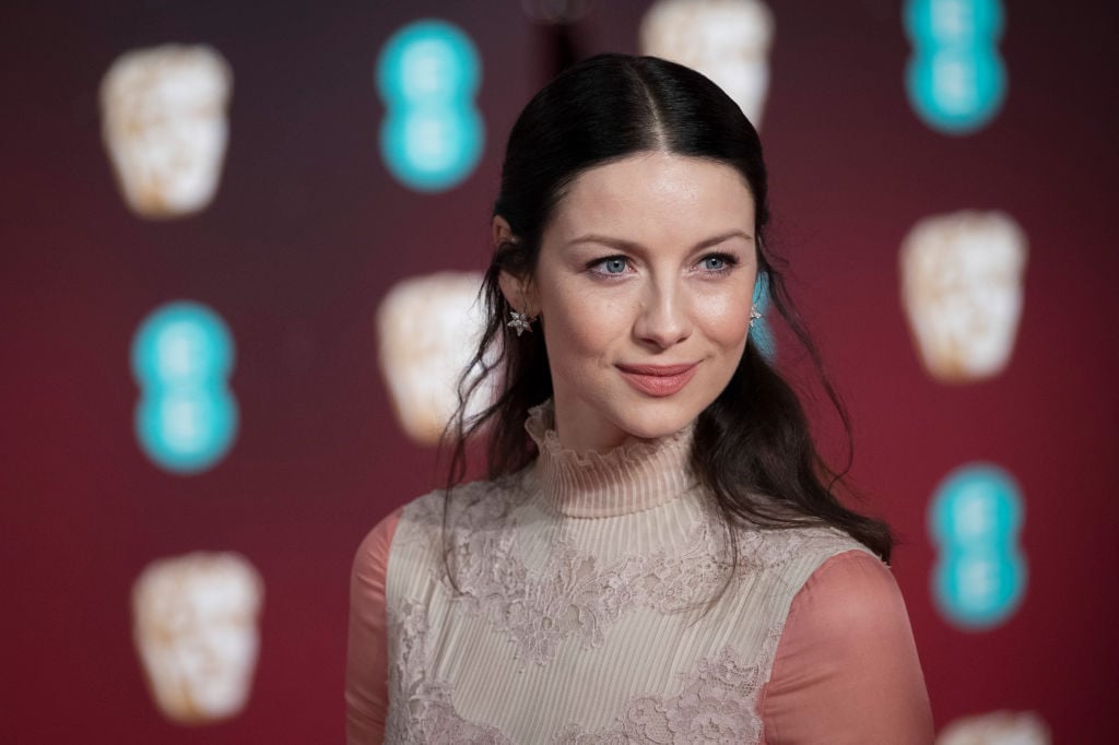 Caitriona Balfe Net Worth: Plus How Much Is The ‘Outlander’ Star Paid Per Episode?