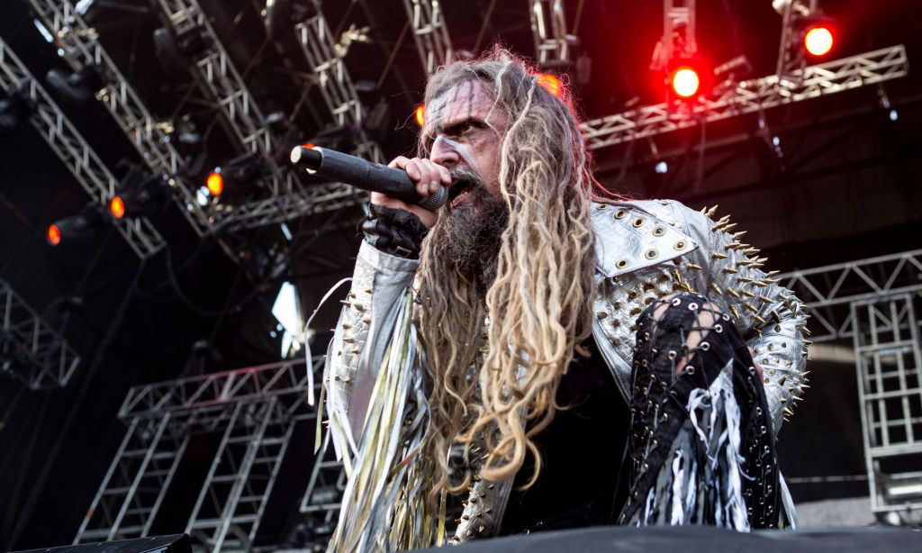 Rob Zombie