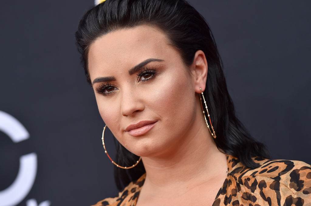 Demi Lovato