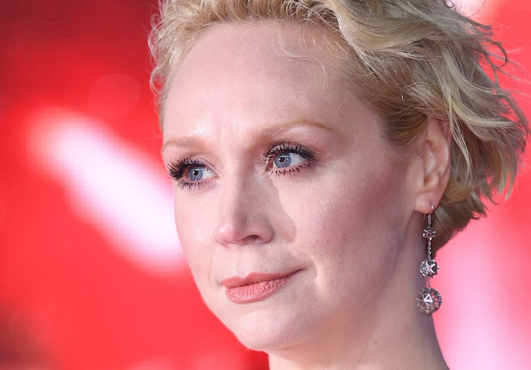 Gwendoline Christie