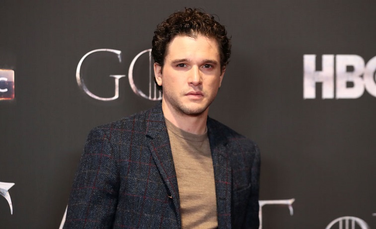Kit Harington