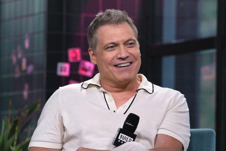Holt McCallany
