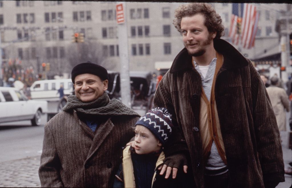 Home Alone