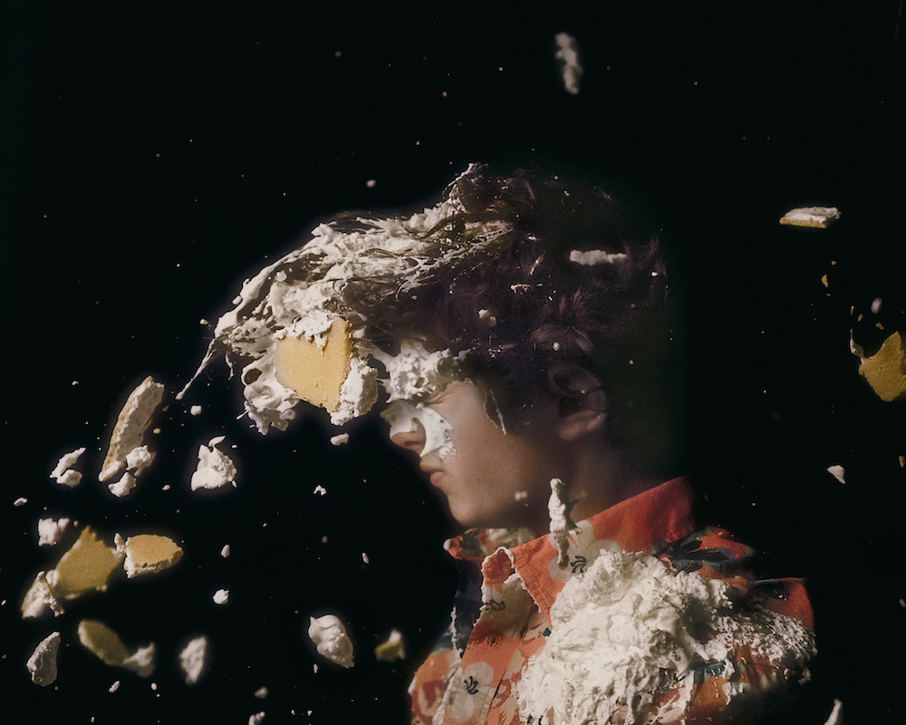 Noah Jupe in Honey Boy