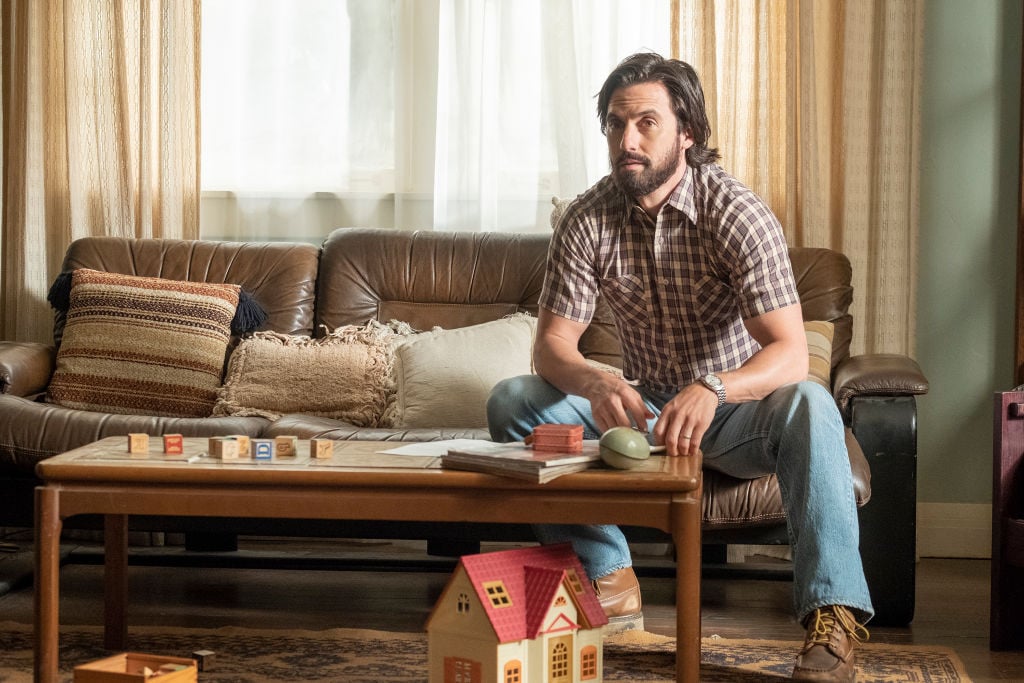 ‘This Is Us’: The 5 Best Jack Pearson Quotes to Get Us Excited for Season 4