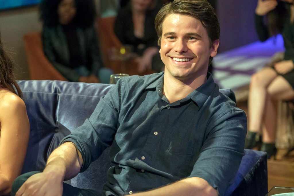 ‘A Million Little Things’: Jason Ritter Will Join the Cast and Shake up Season 2