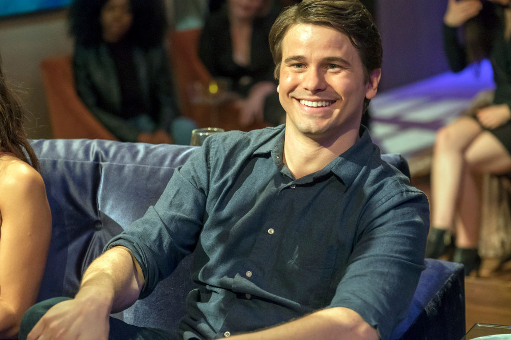 Jason Ritter