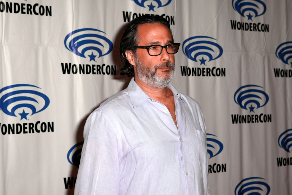 The 100 Creator Jason Rothenberg