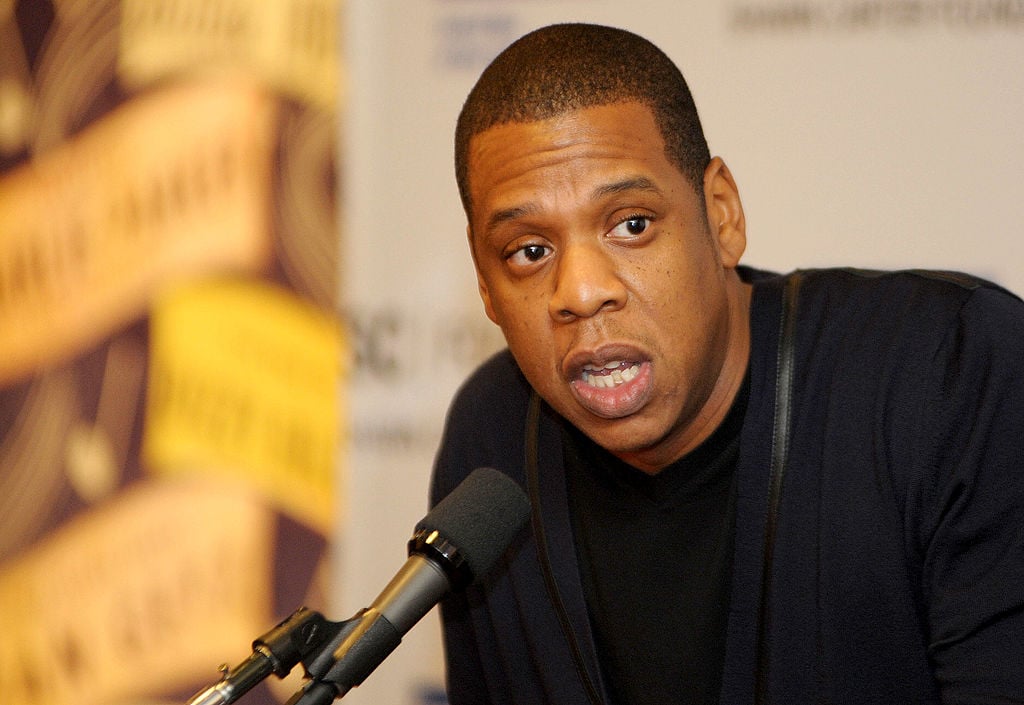 Jay-Z