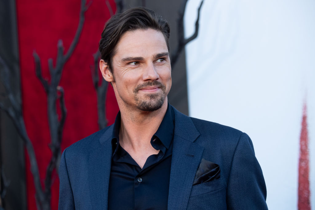 Jay Ryan