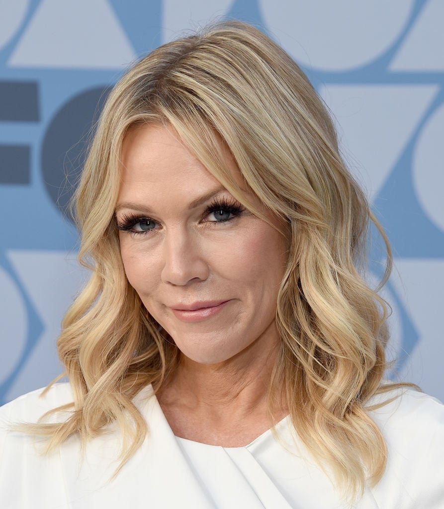 Jennie Garth
