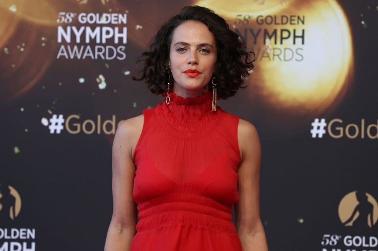 Jessica brown findlay pics