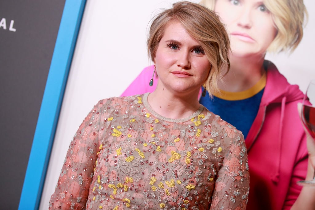 Jillian Bell