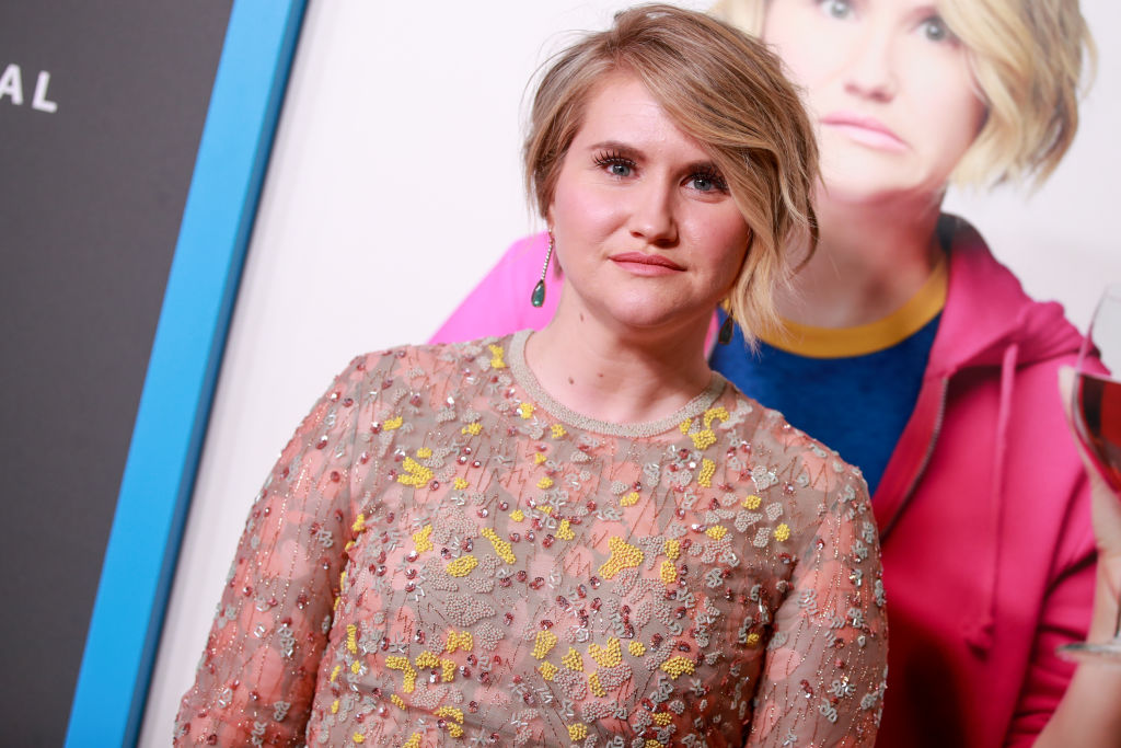 Jillian Bell