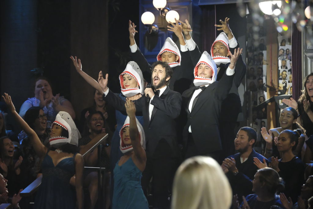 Josh Groban