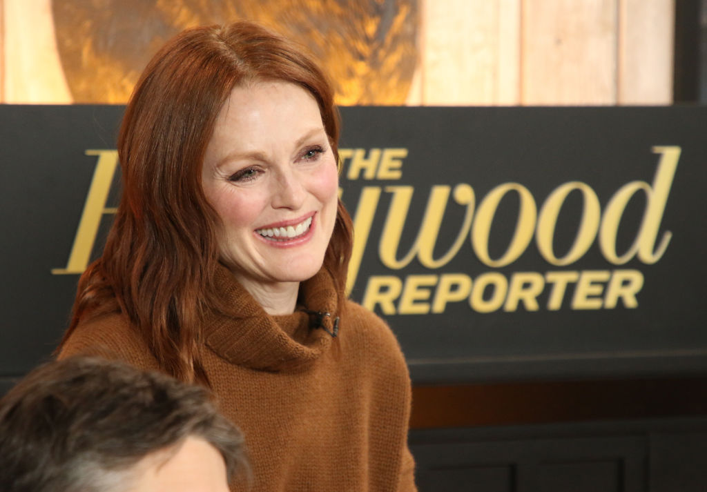 Julianne Moore
