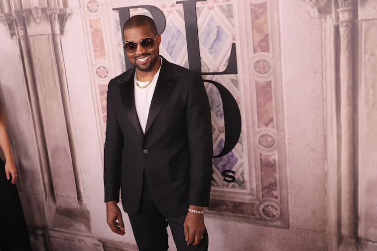Kanye west
