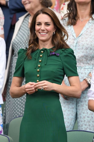 Kate Middleton’s Slim Figure Comes From Eating This 1 Meal