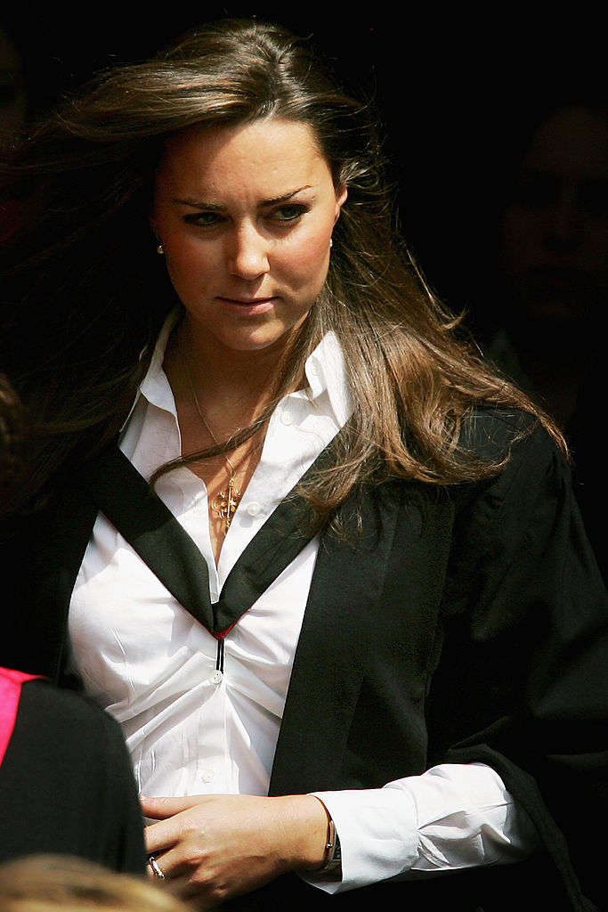 Kate Middleton