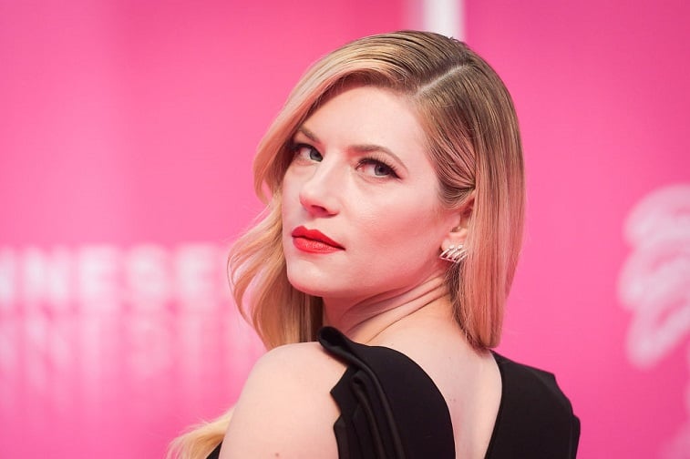 Katheryn Winnick