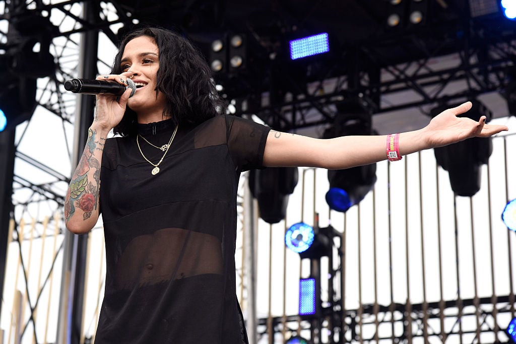 Singer Kehlani Shouted Out Her Favorite ‘Are You the One?’ Season 8 Cast Members