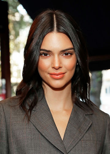 Kendall Jenner