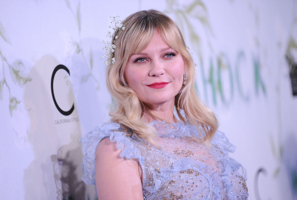 This Actress Says She Hasn t Worked Out Since Giving Birth Over A Year Ago
