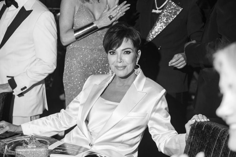 Kris Jenner