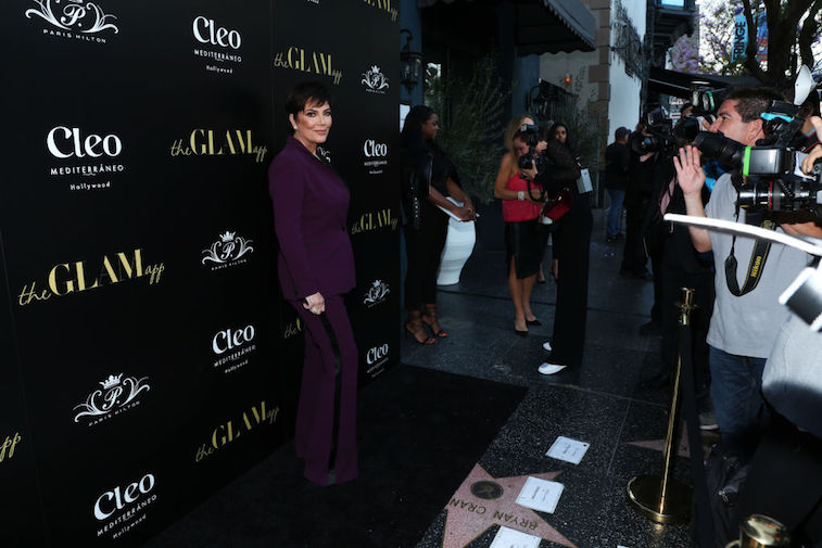 Kris Jenner