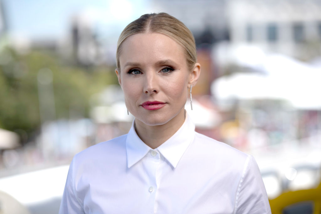 Kristen Bell