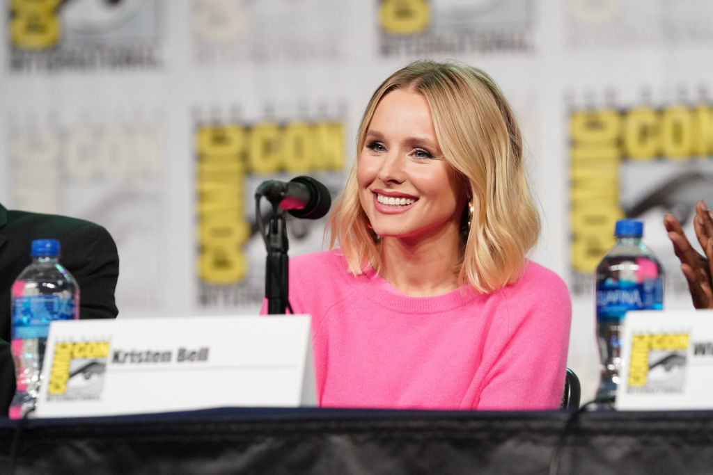Kristen Bell