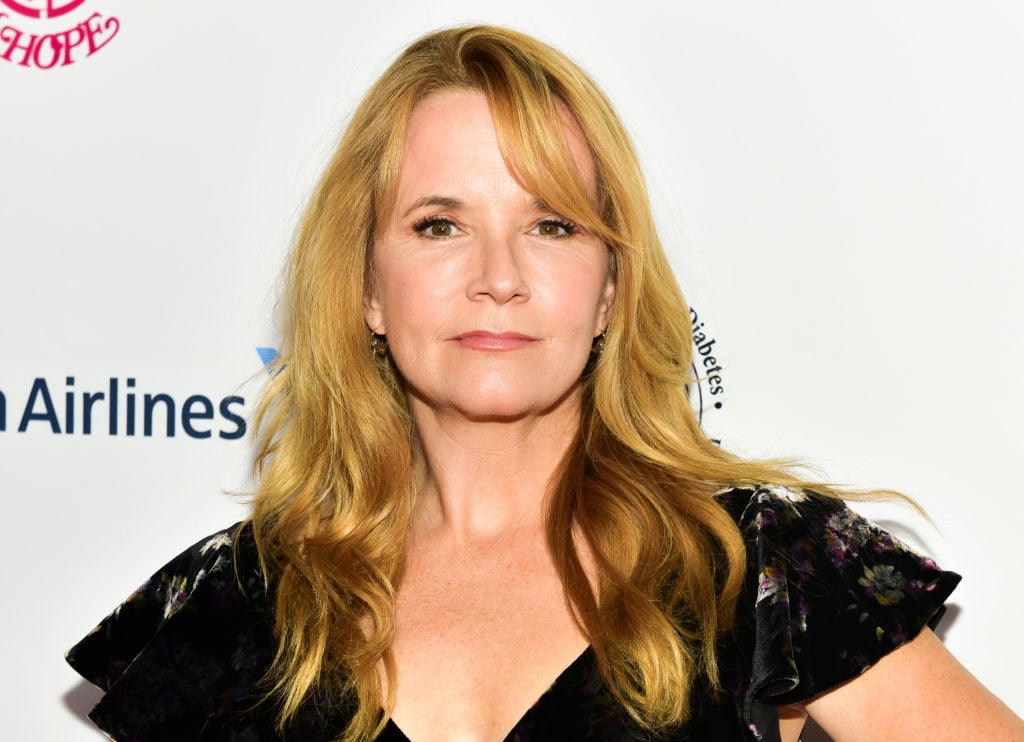 Actor-Turned-Director: Lea Thompson