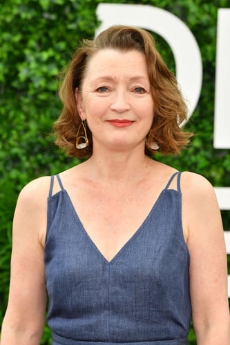 Lesley Manville