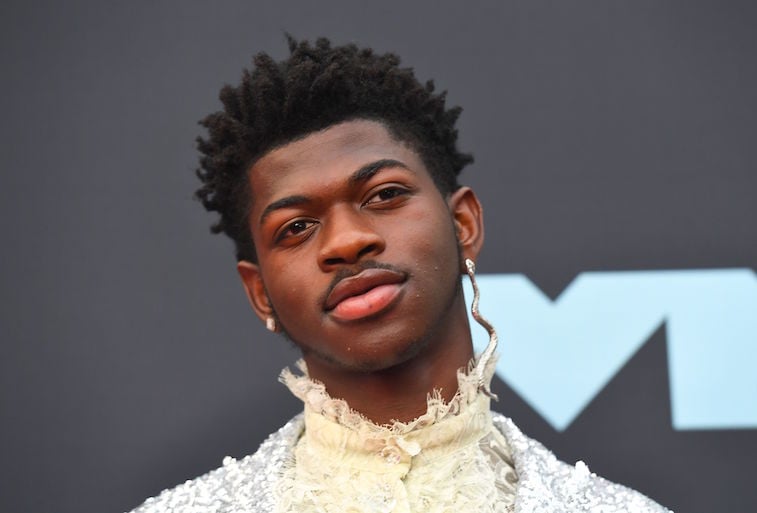 Lil Nas X
