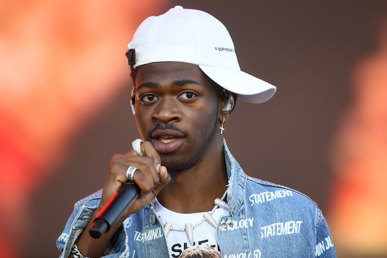 How Much Is Lil Nas X Net Worth - Mar 29, 2021 · $7 million lil nas x