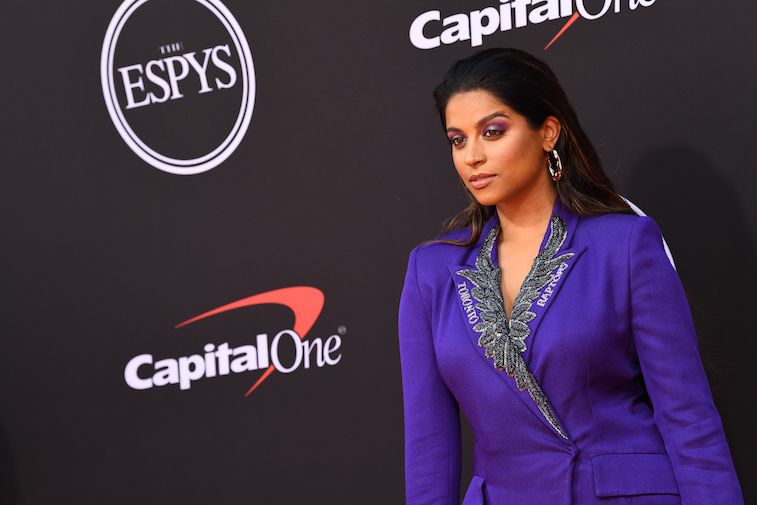 Lilly Singh