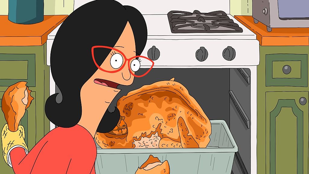 Fans Will Never Guess Who Voices Linda On ‘Bob’s Burgers’