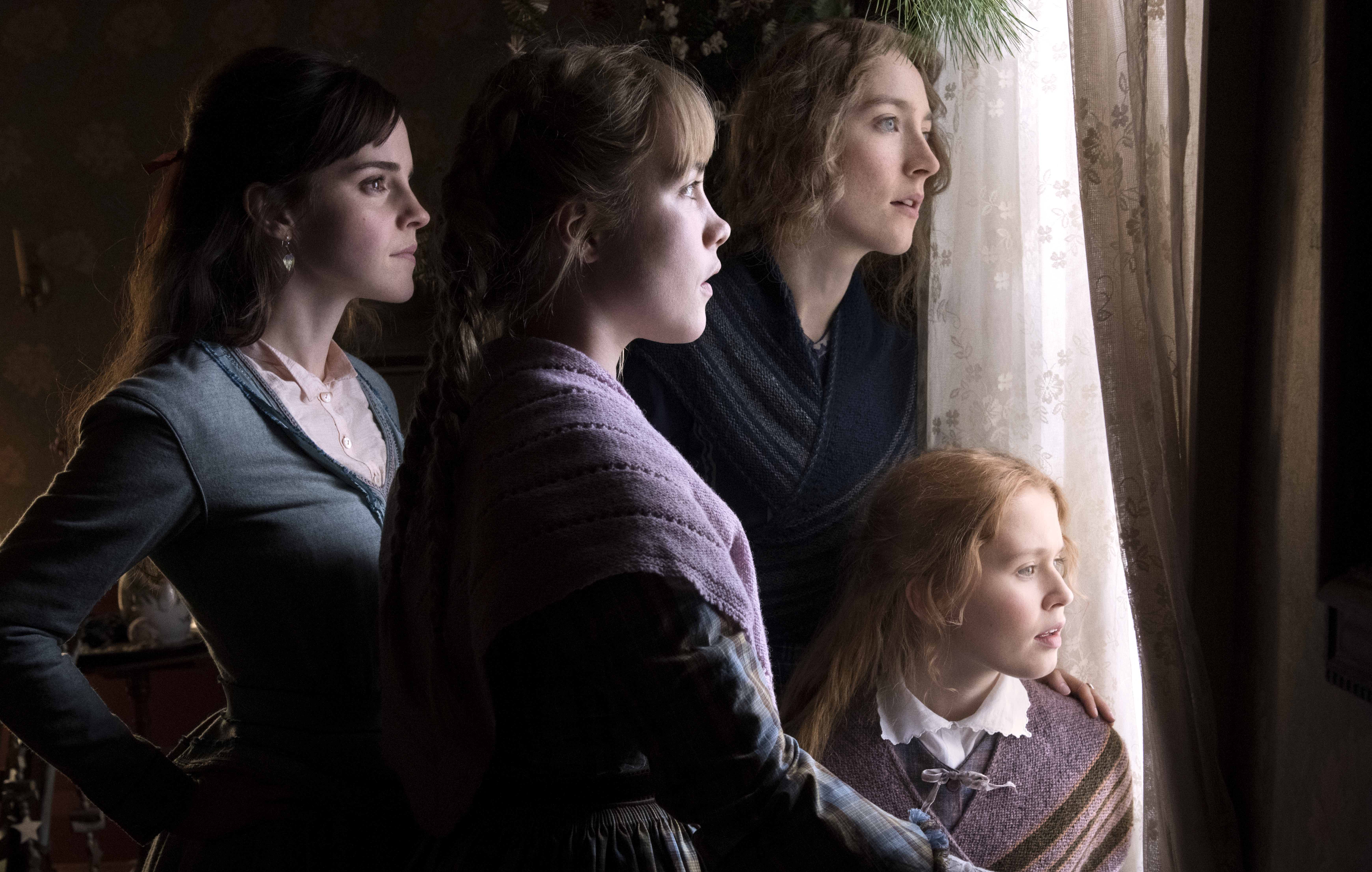 Little Women 2019