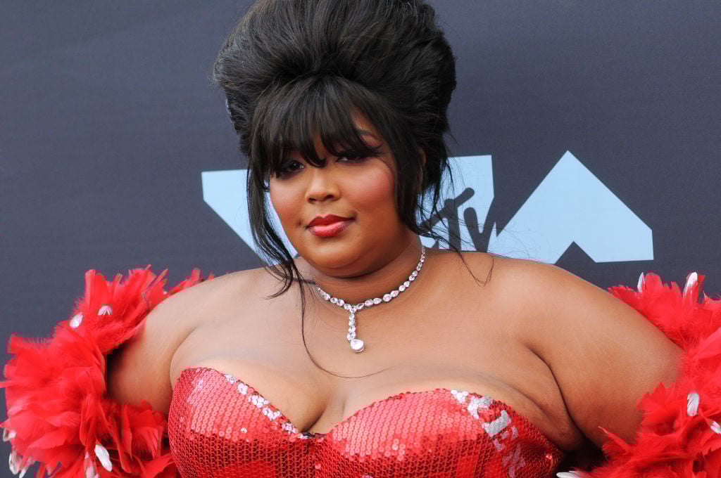 Lizzo