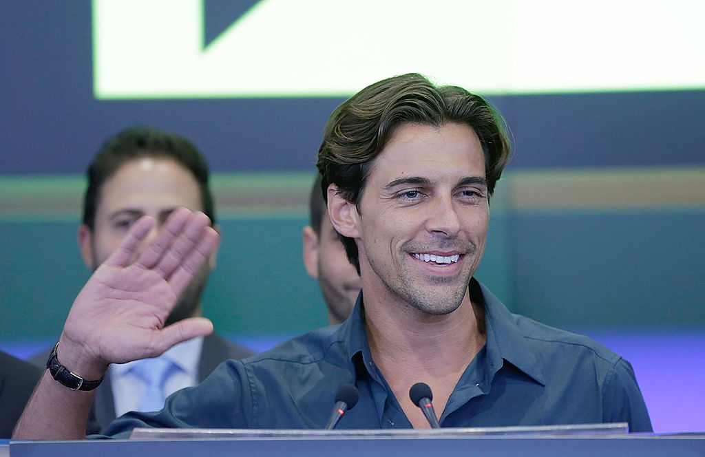 Madison Hildebrand