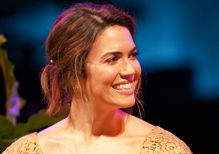 Mandy Moore