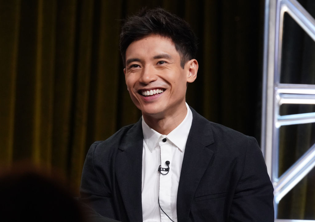 Manny Jacinto