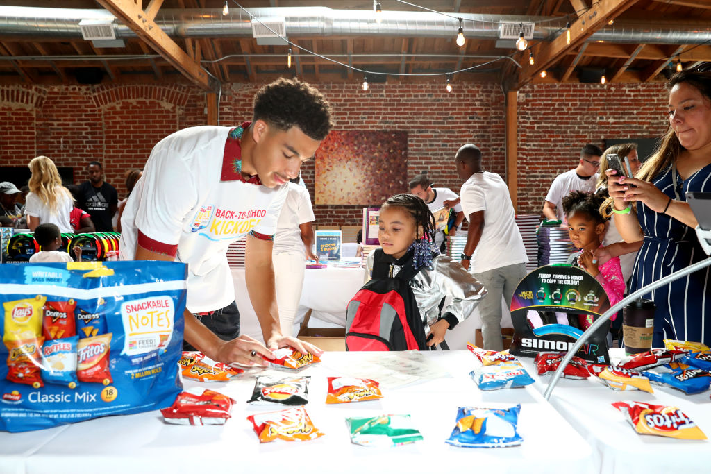 Marcus Scribner