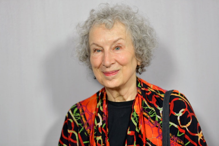 Margaret Atwood
