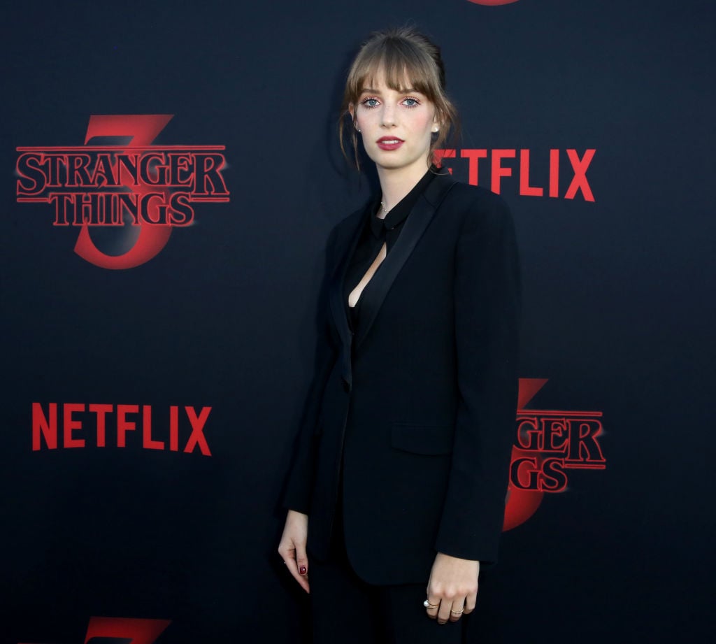 Why Maya Hawke Deleted Her Instagram Account When She Joined the Cast of ‘Stranger Things’
