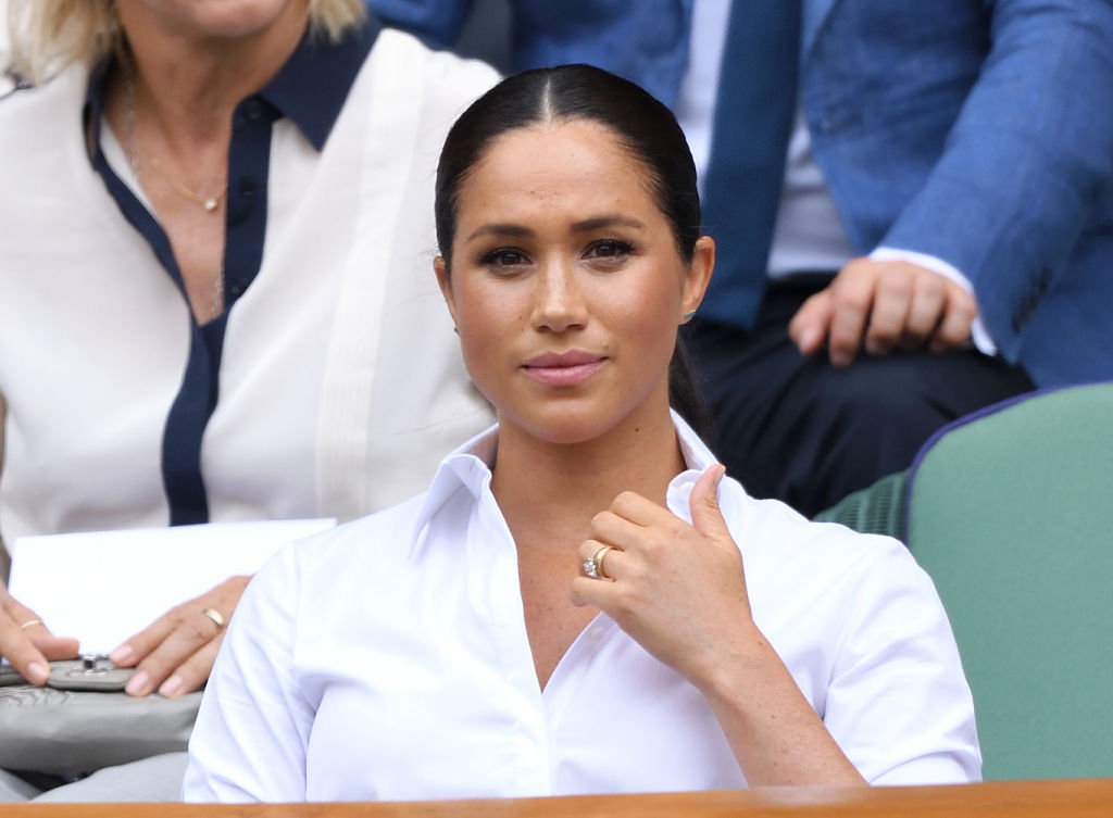Meghan Markle