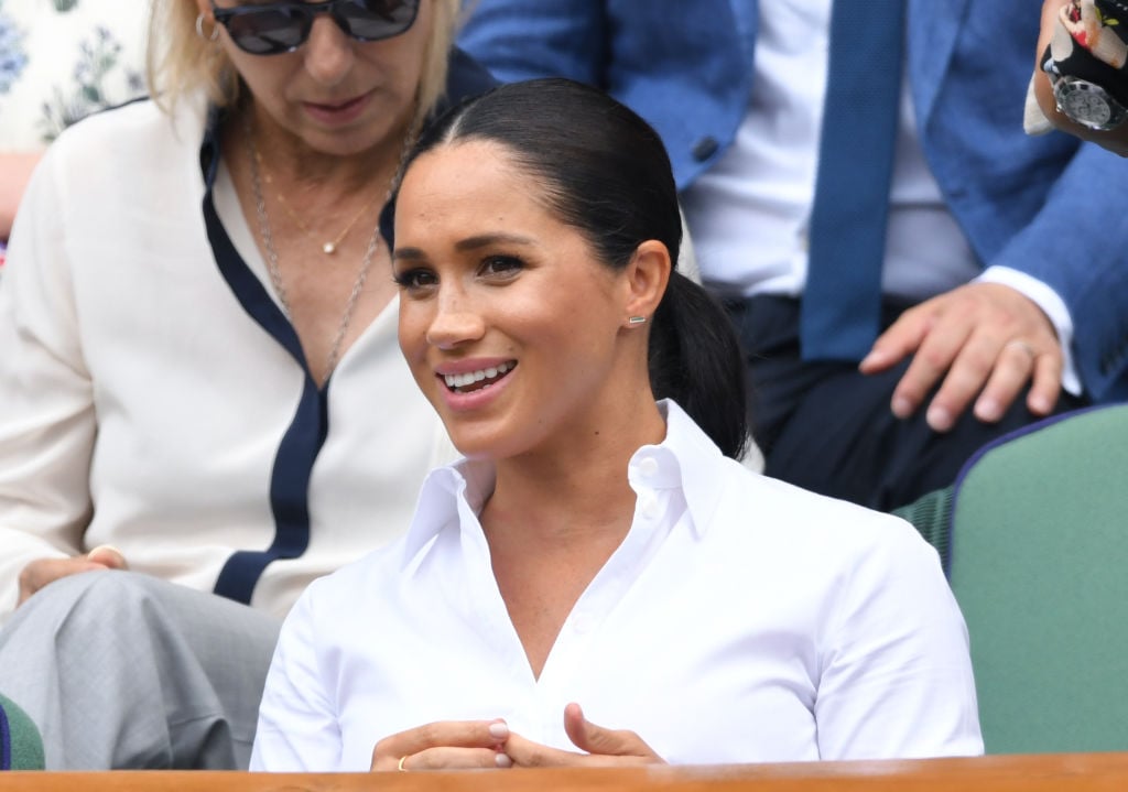 This Could be the Real Reason Meghan Markle is being Bullied