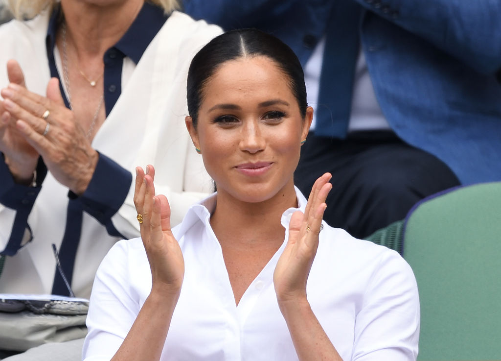 Meghan Markle diet pills weight loss