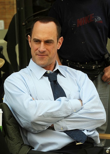 Christopher Meloni