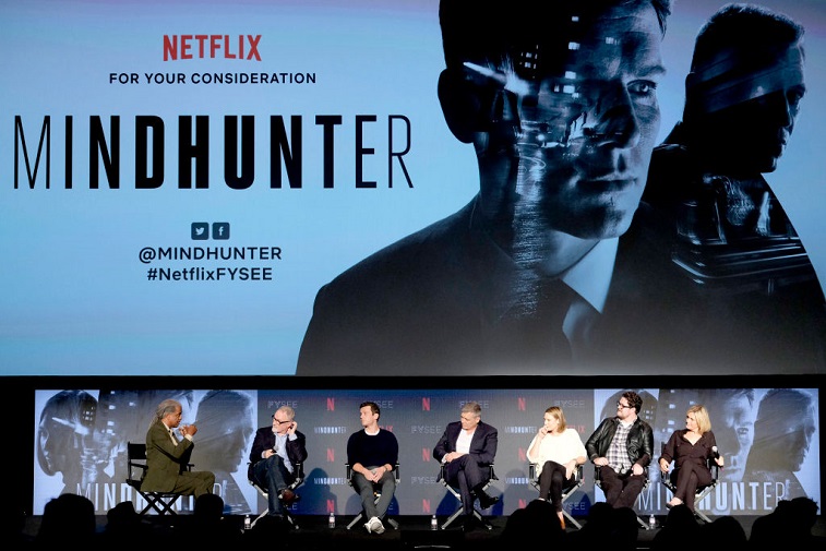 Mindhunter